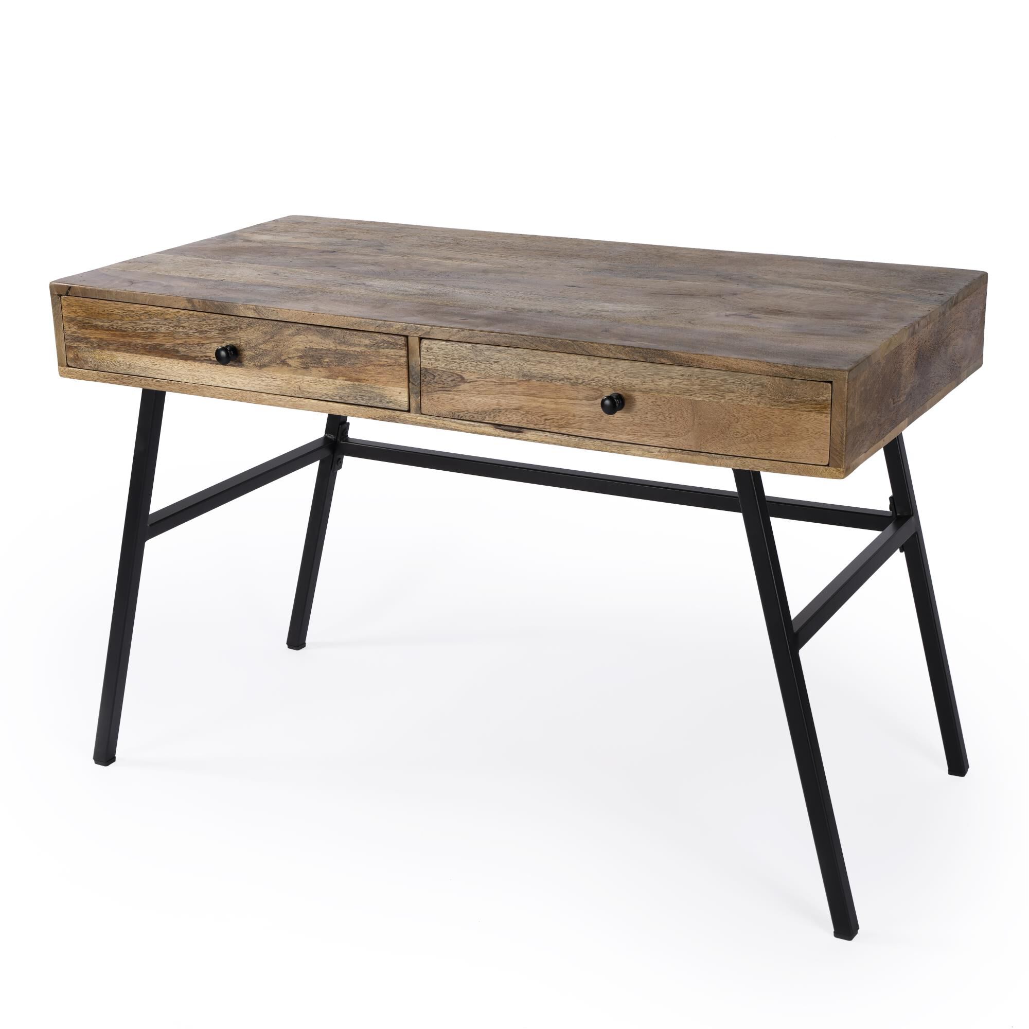 Butler Specialty Furniture Reison Desk - Thumbnail 3