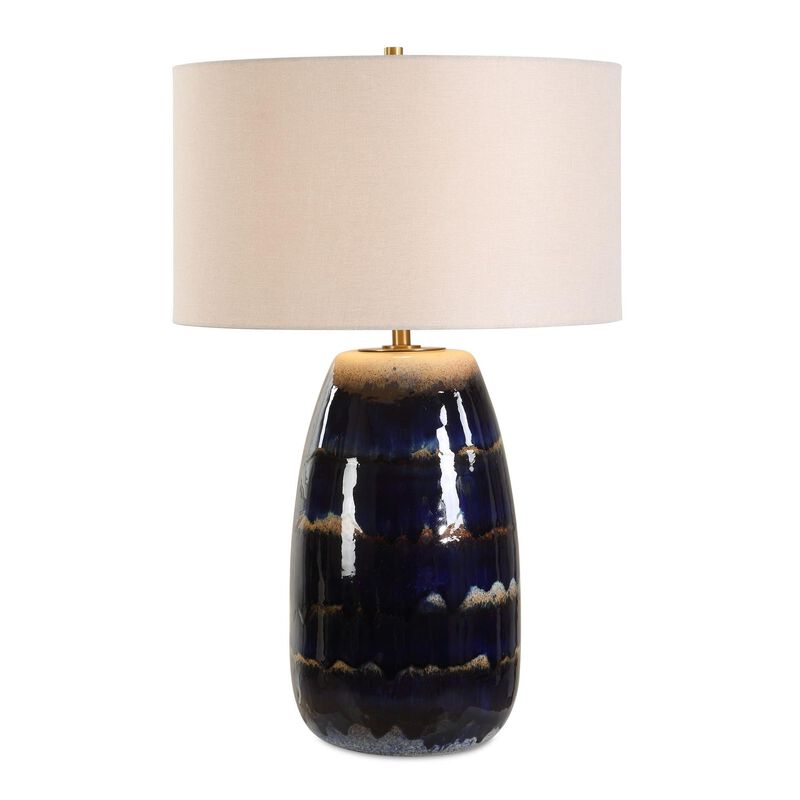 Matthew Williams Orleans 28 Inch Table Lamp by Uttermost