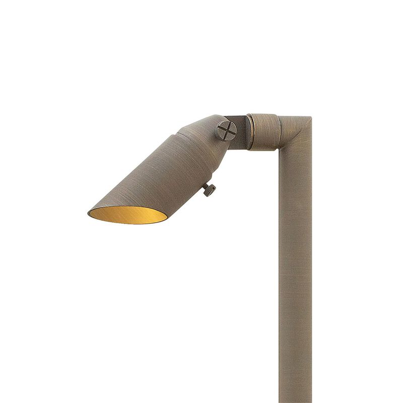 Hardy Island 26 Inch Outdoor Spot Light by Hinkley