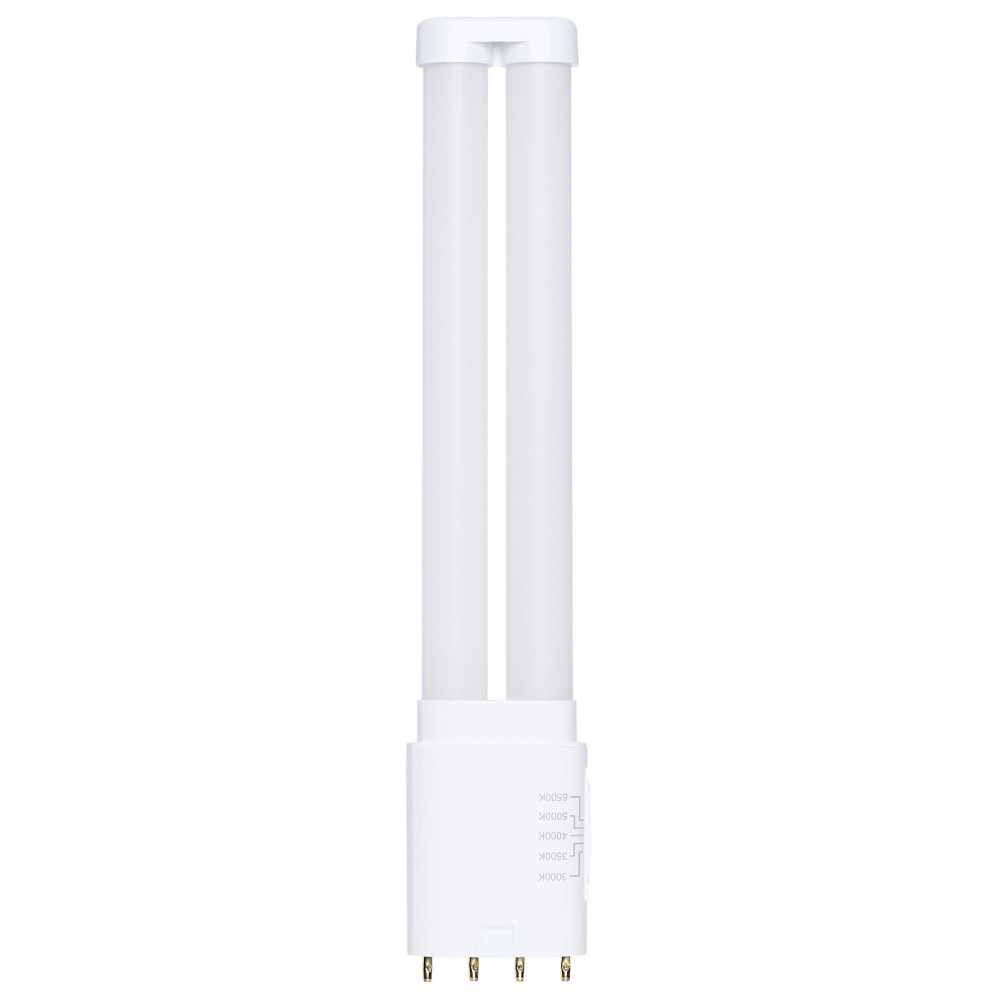 Dimmable 10 Watt 3000K T5 LED Light Bulb,
