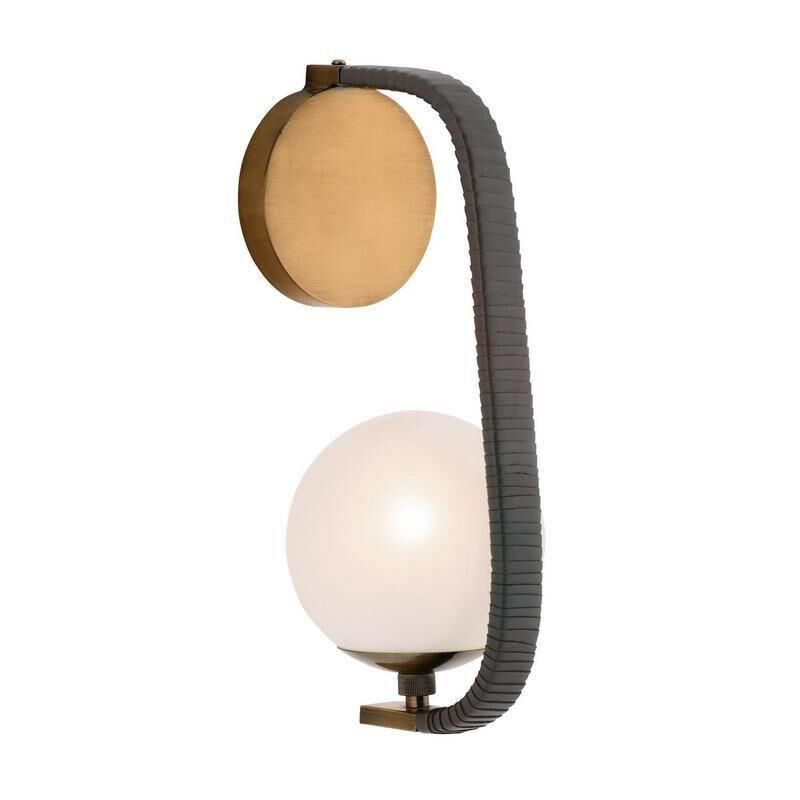 Kyrie 15 Inch Wall Sconce by Arteriors Home