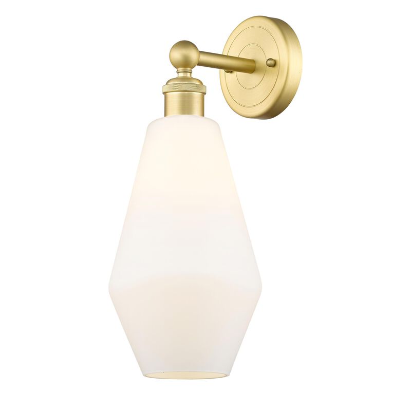 Innovations Lighting Bruno Marashlian Cindyrella 16 Inch Wall Sconce