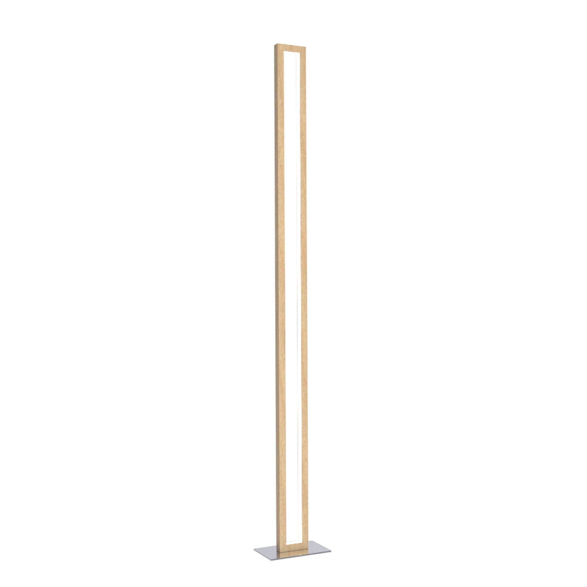 Shown in Maple finish