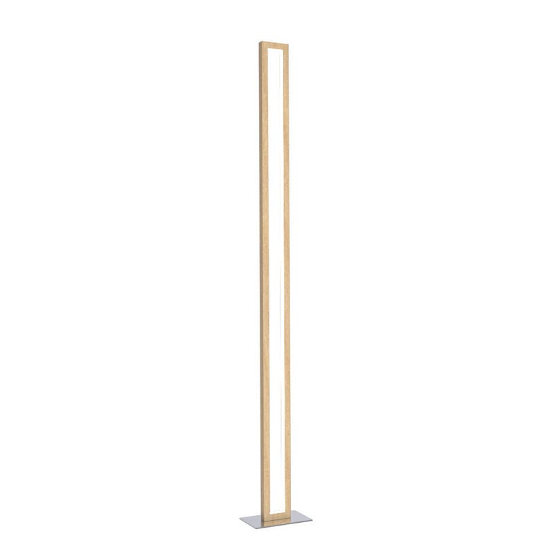 Frame Floor Lamp by Accord Lighting