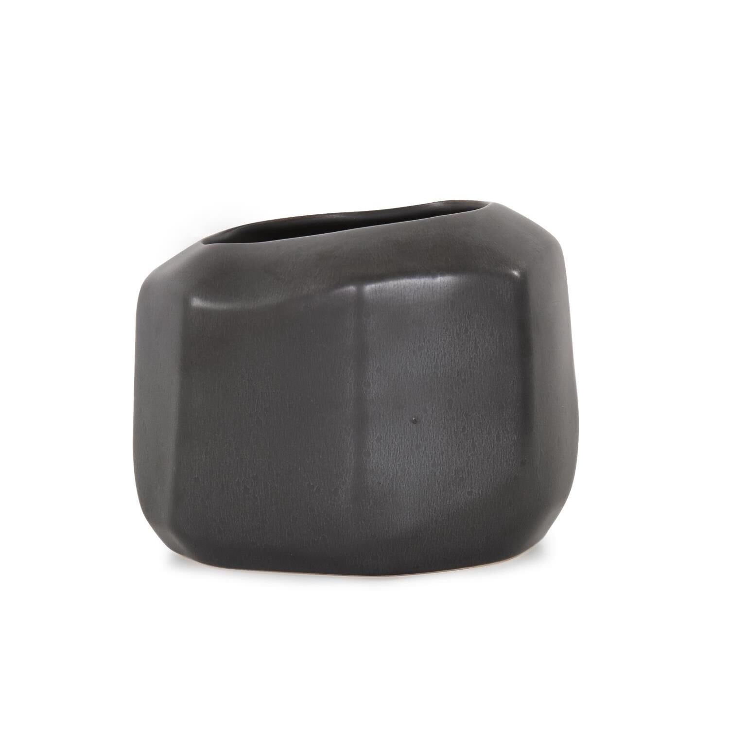 Shown in Matte Graphite finish