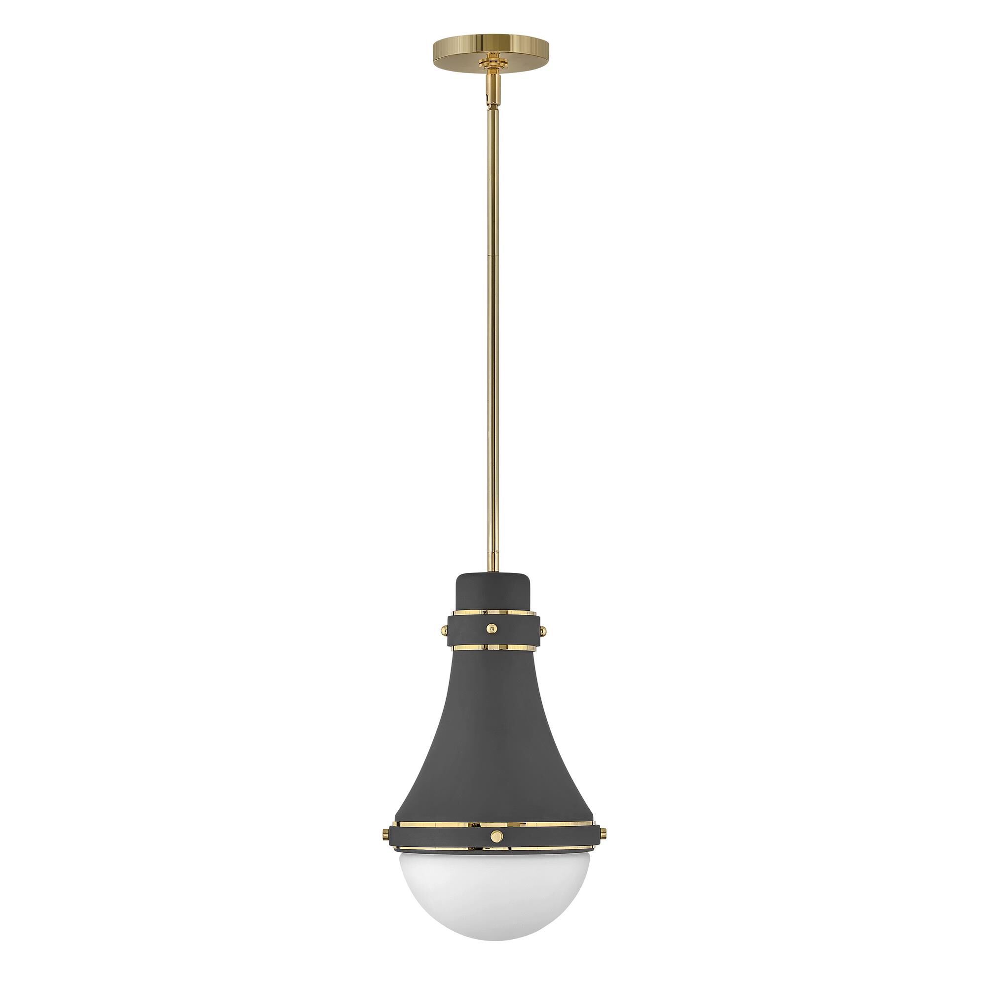 Oliver 16 Inch Mini Pendant,