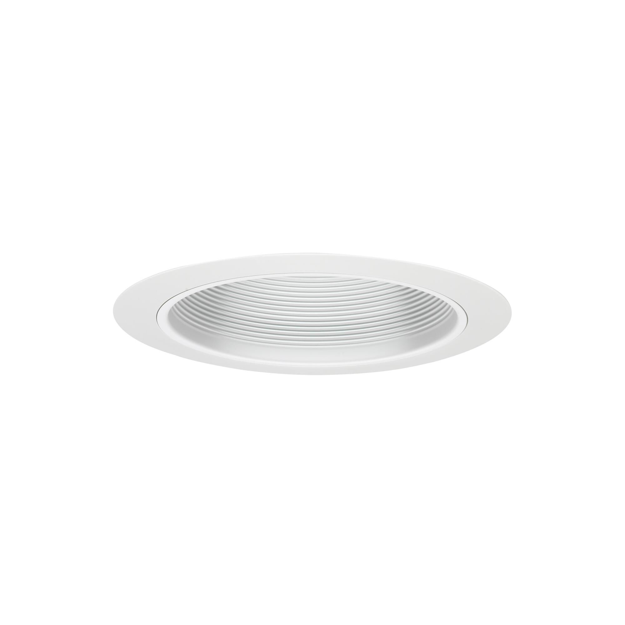 Recessed Trims 7 Inch Recessed Lighting Trim by Generation Lighting