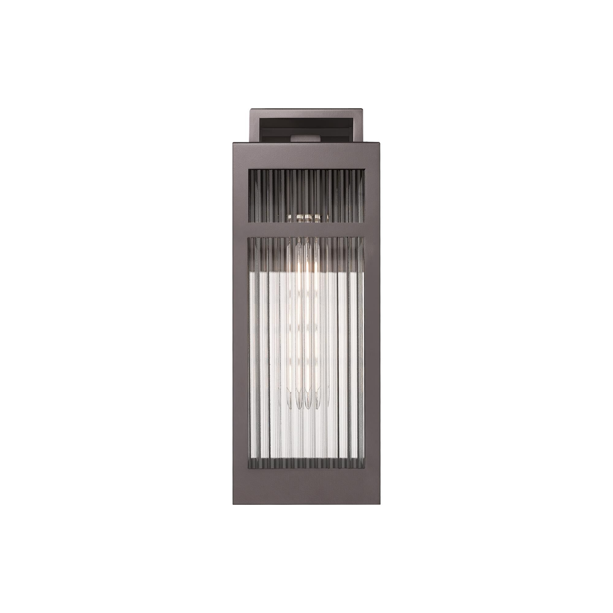 Bruno Marashlian Ridgeway 15 Inch Outdoor Wall Light by Innovations Lighting
