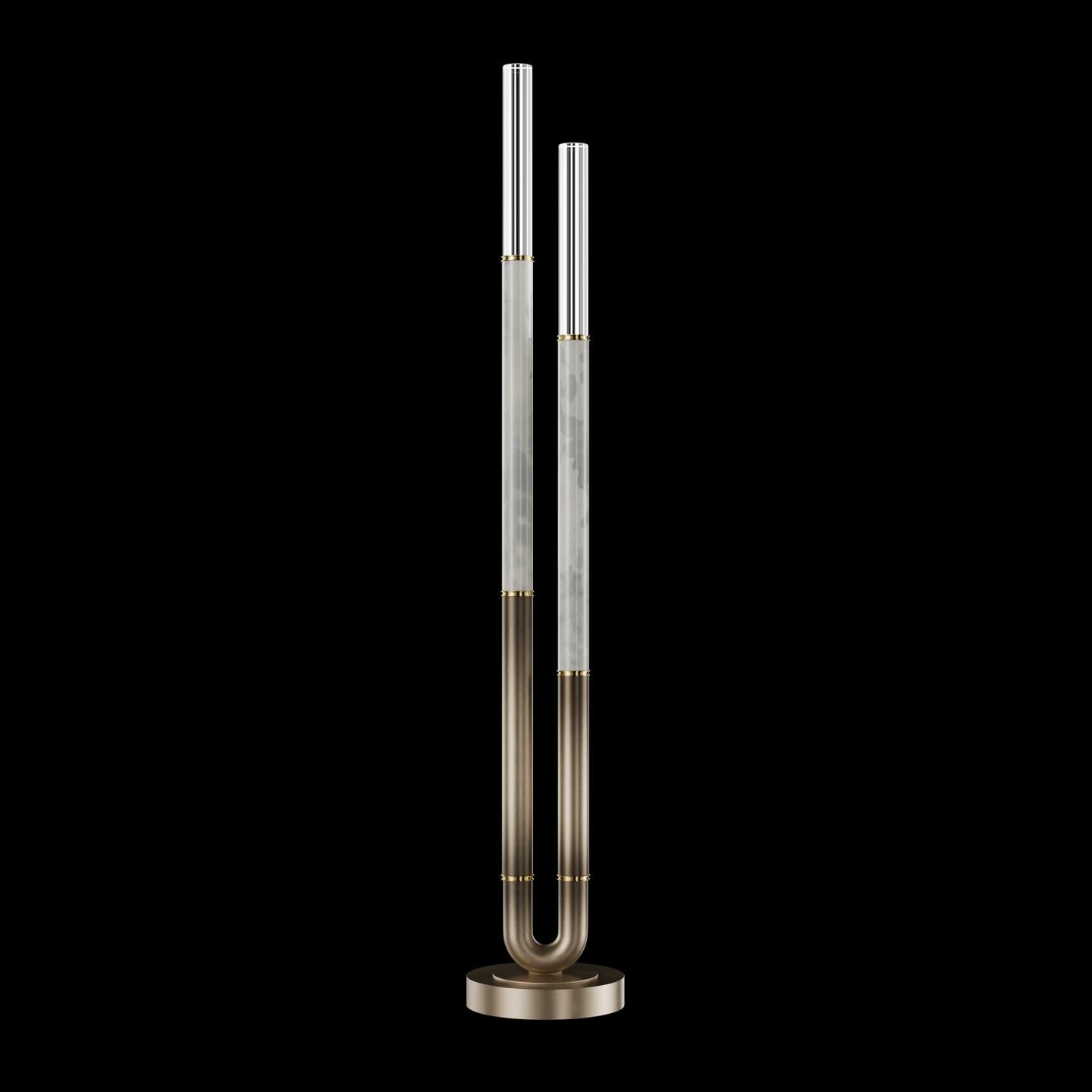 Shown with Yes crystal