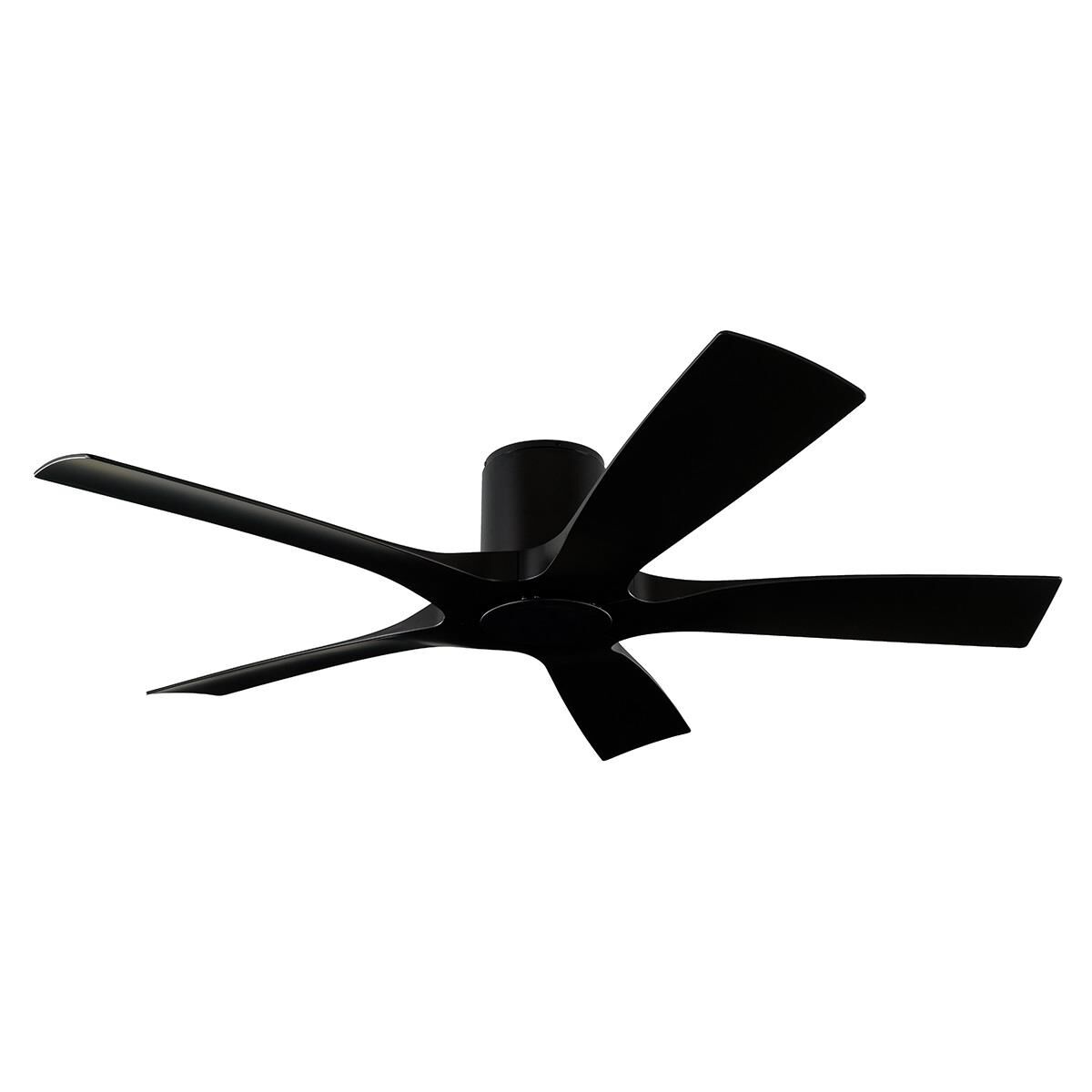 Aviator 5 Outdoor Rated 54 Inch Flush Mount Fan by Modern Forms