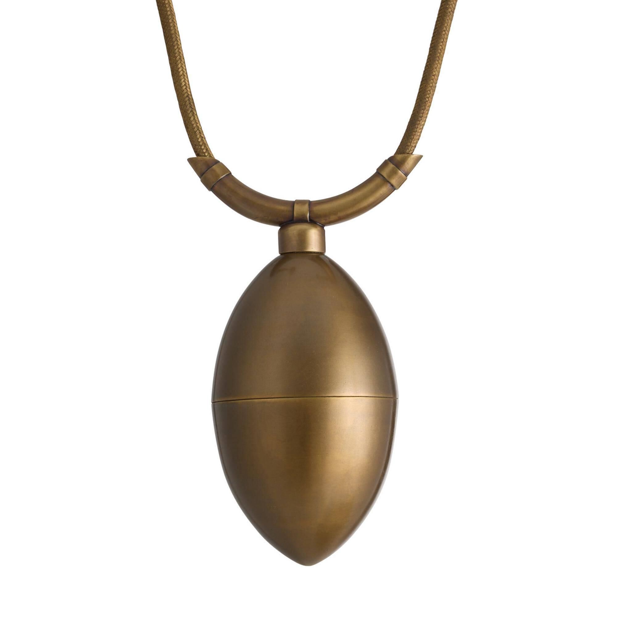 Egg 33 Inch Large Pendant by Arteriors Home