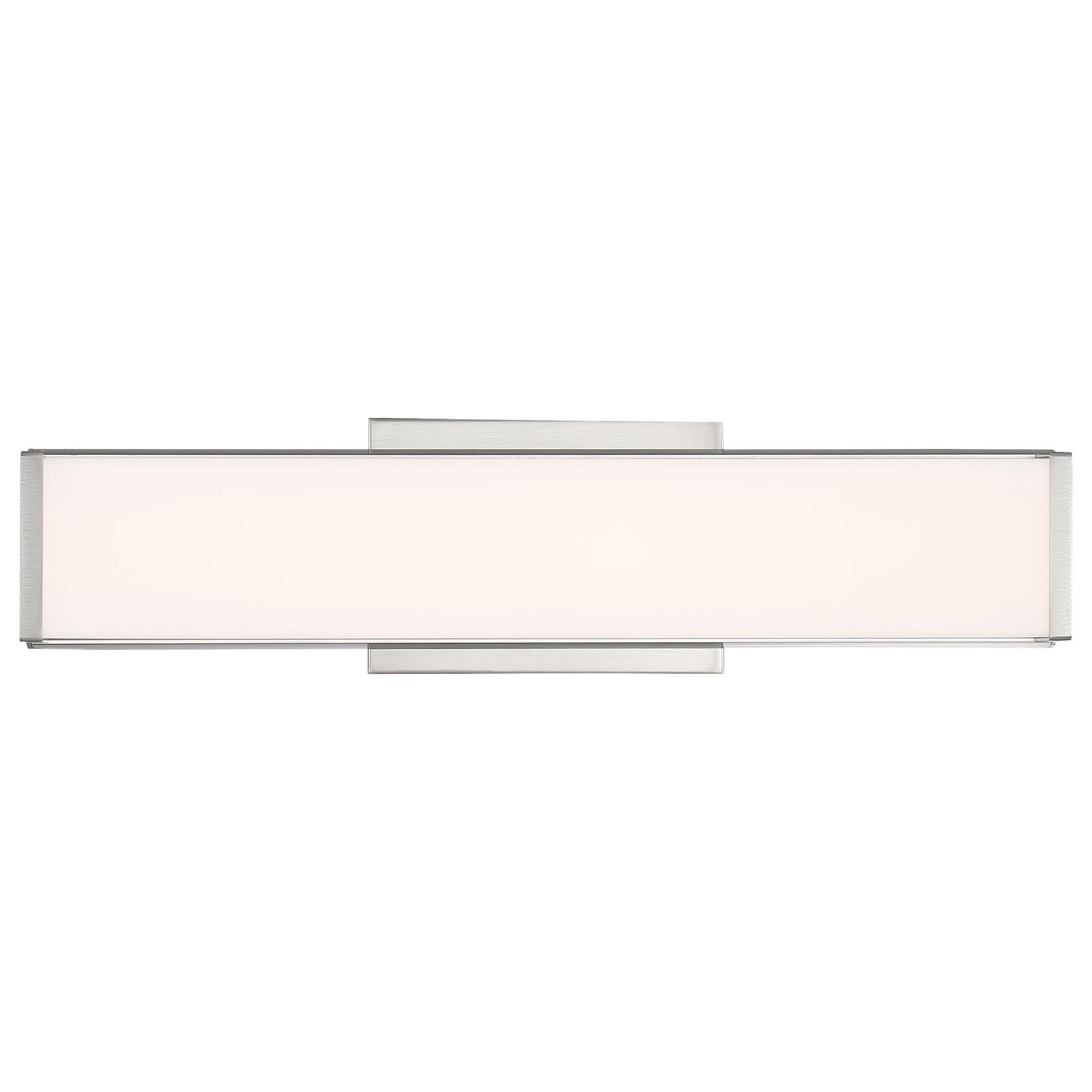 Access Lighting Citi 18 Inch LED Bath Vanity Light