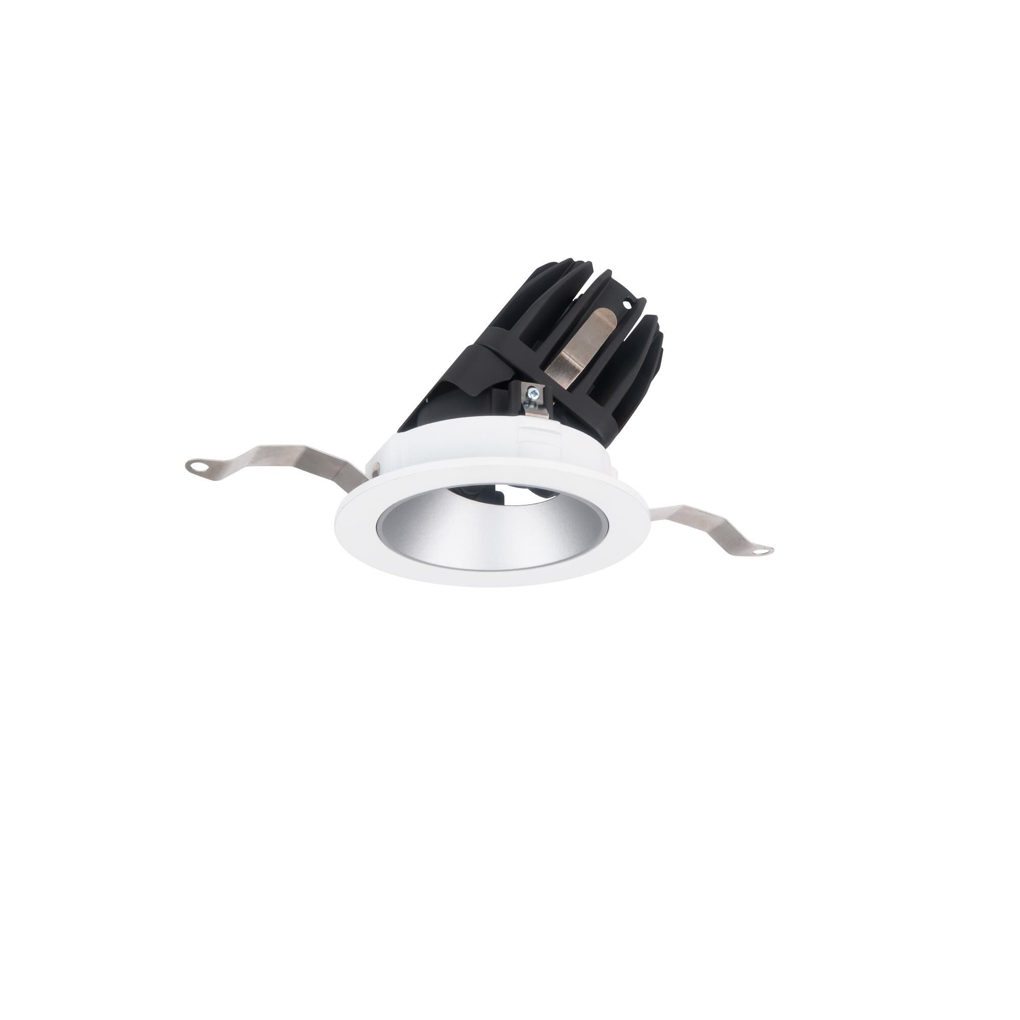 2In Fq Shallow 4 Inch LED 40 Degree Recessed Lighting Trim by WAC Lighting