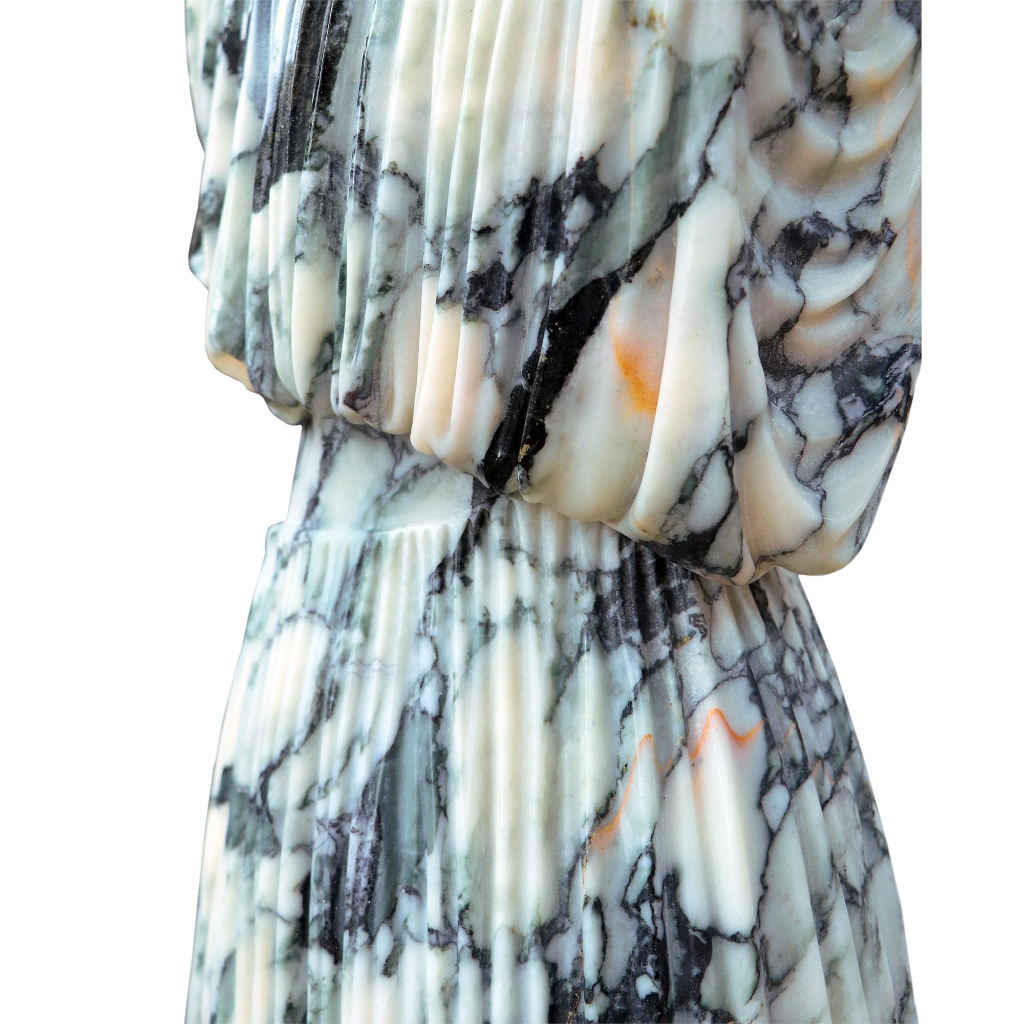 Madame's Sculpture,