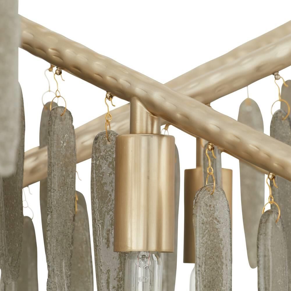 Gia 4 Inch Chandelier by Arteriors Home