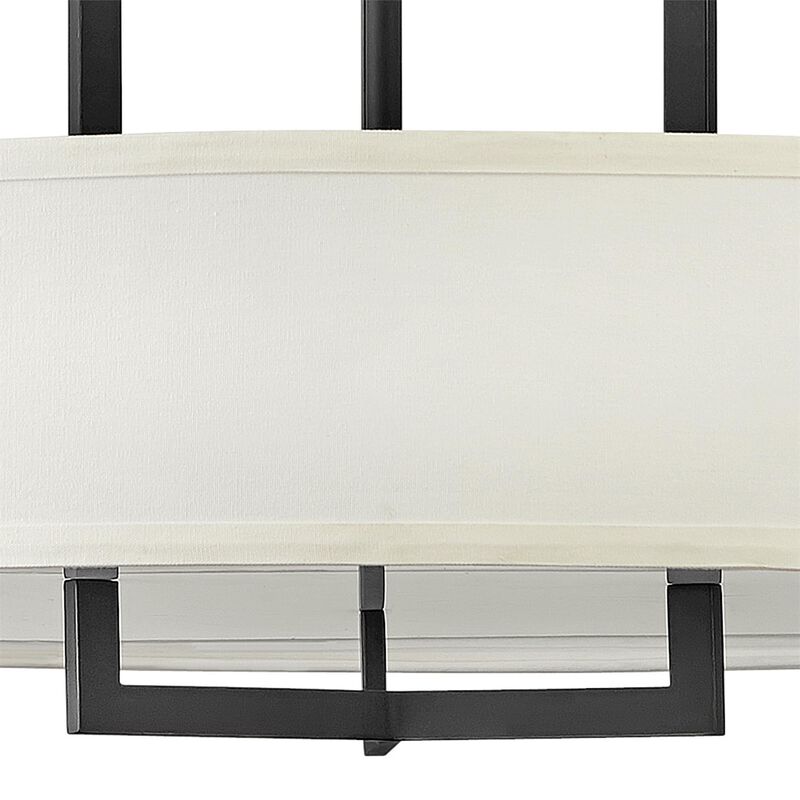 Hampton Large Chandelier by Hinkley