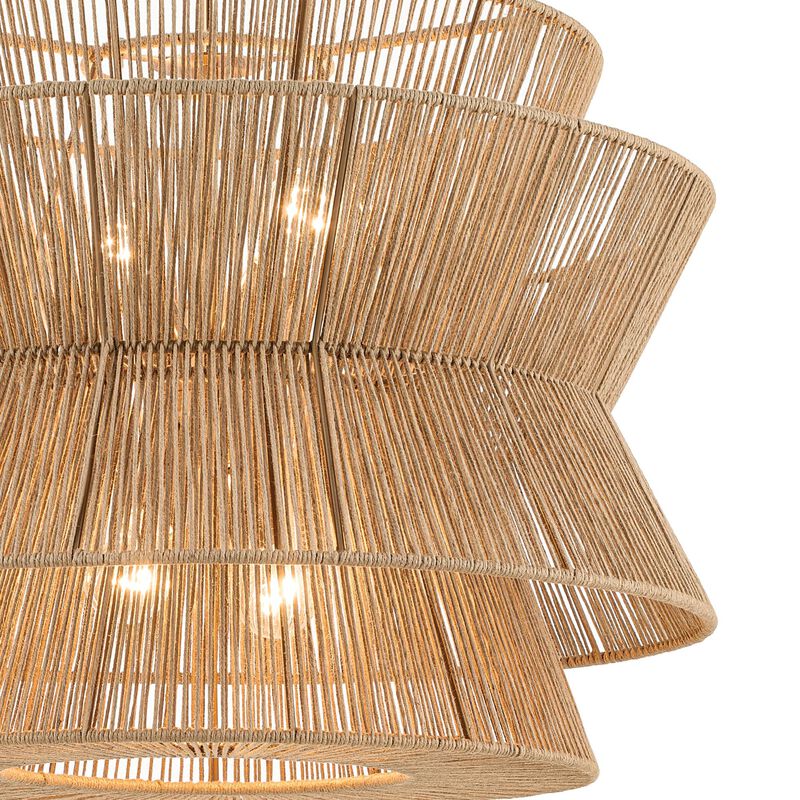 Ophira 28 Inch Pendant Light by Kichler