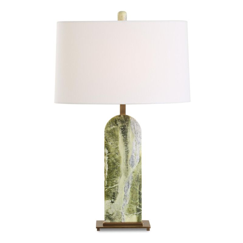 Osvaldo Mendoza Moorea 28 Inch Table Lamp by Uttermost