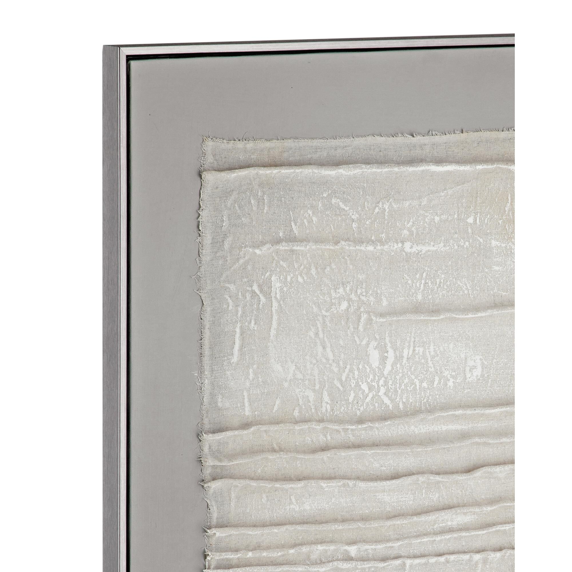 Shown in Gray finish