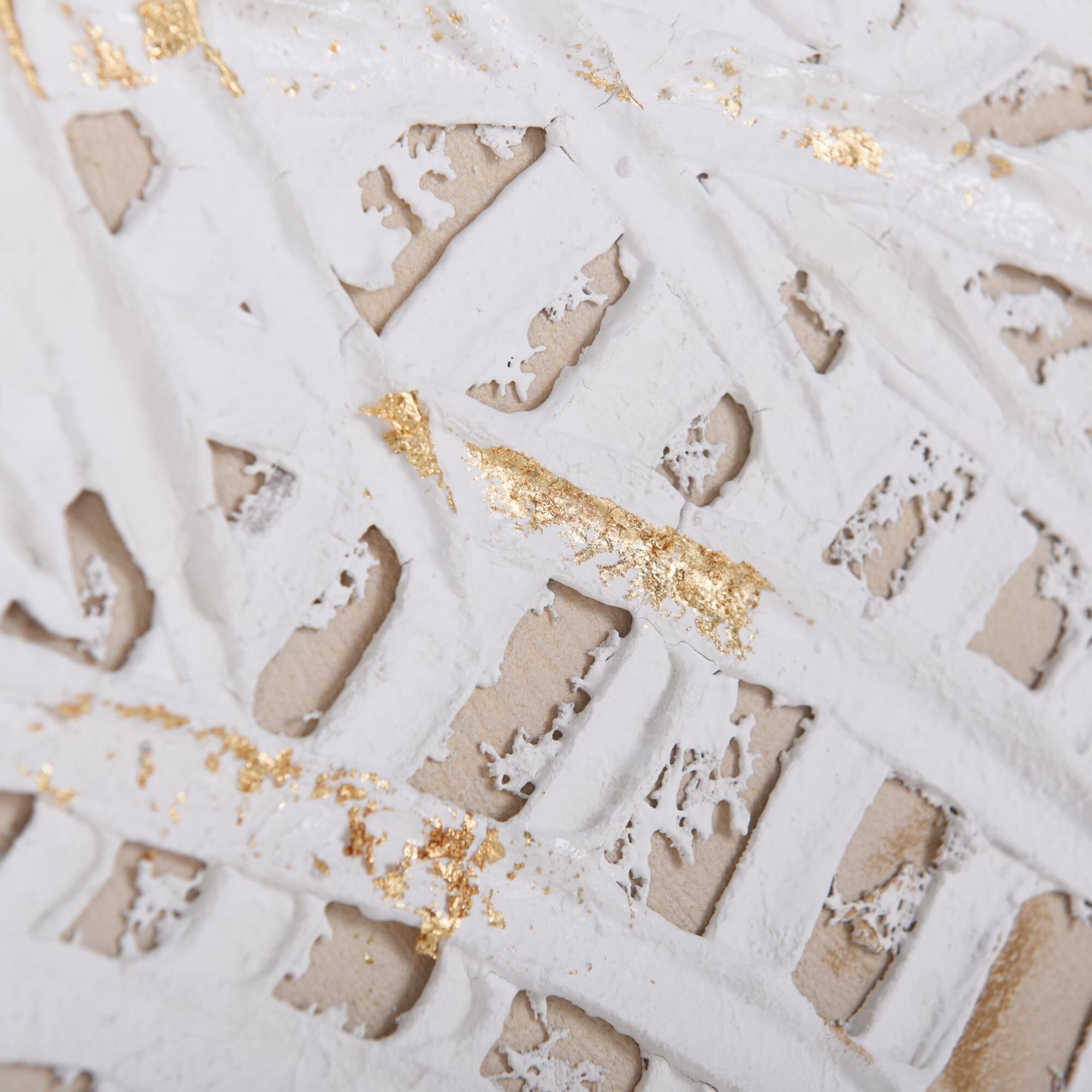 Palm Leaves Painting by Stylecraft