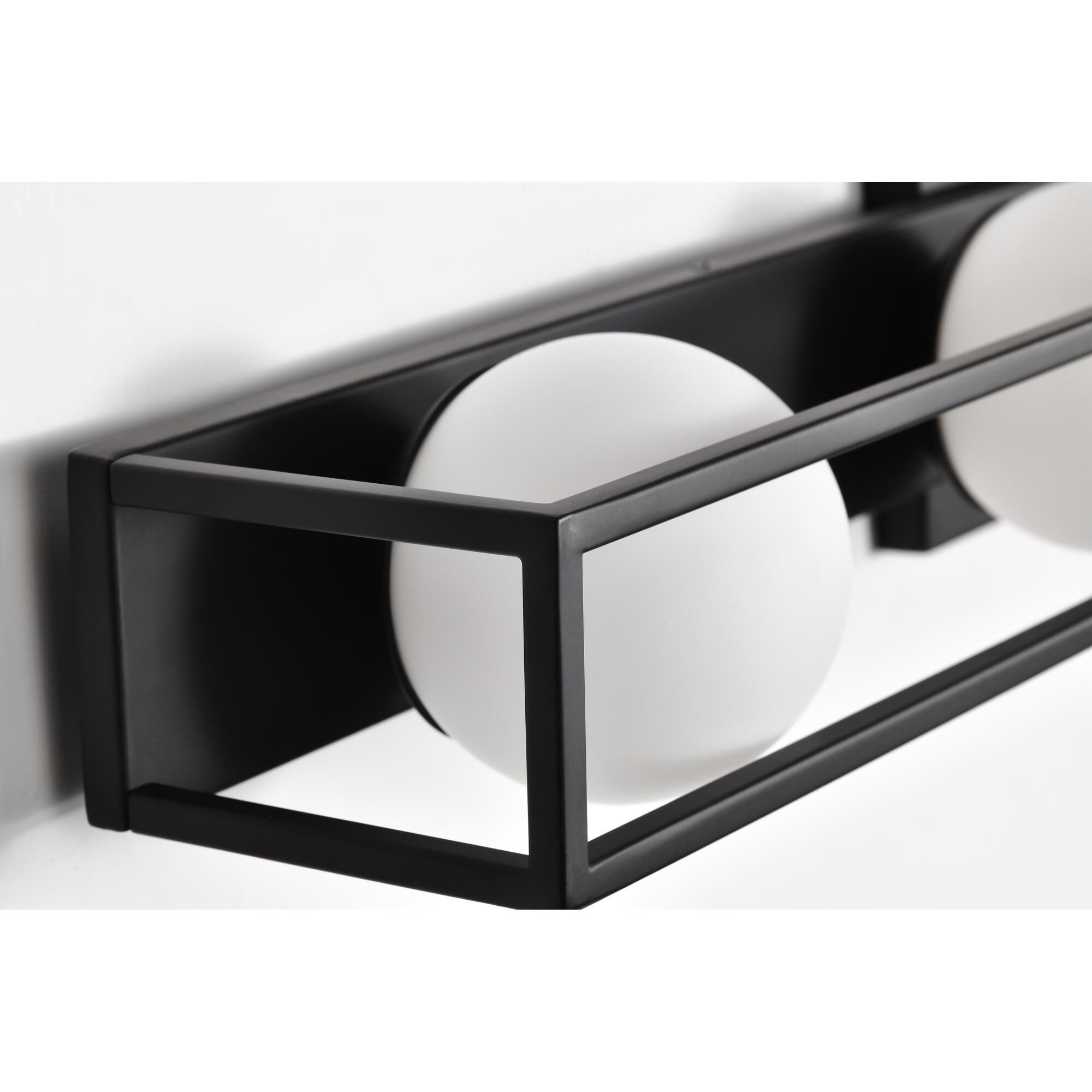 Jenkins 33 Inch Bath Vanity Light by Nuvo Lighting