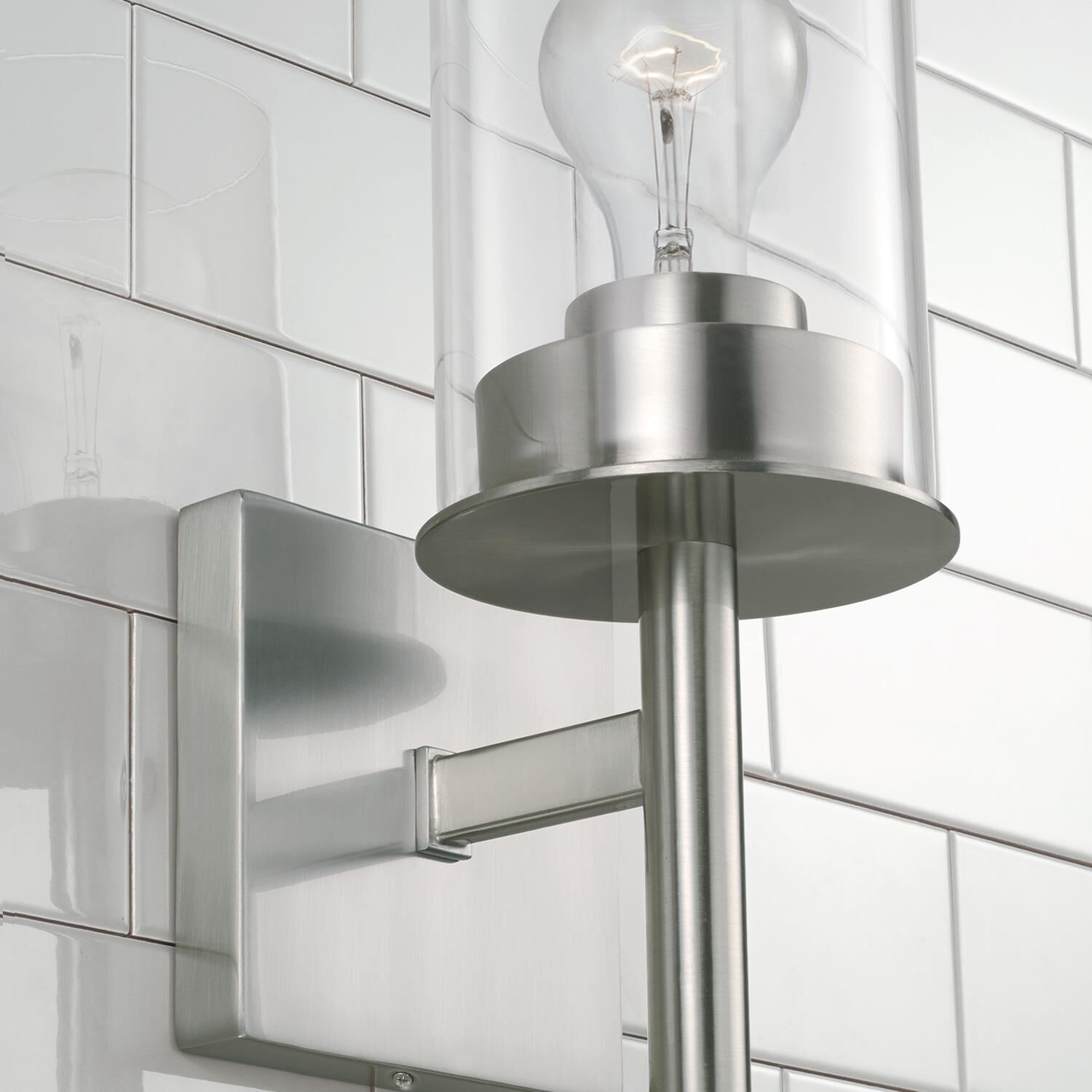 Mason Wall Sconce by Homeplace by Capital Lighting Fixture Company