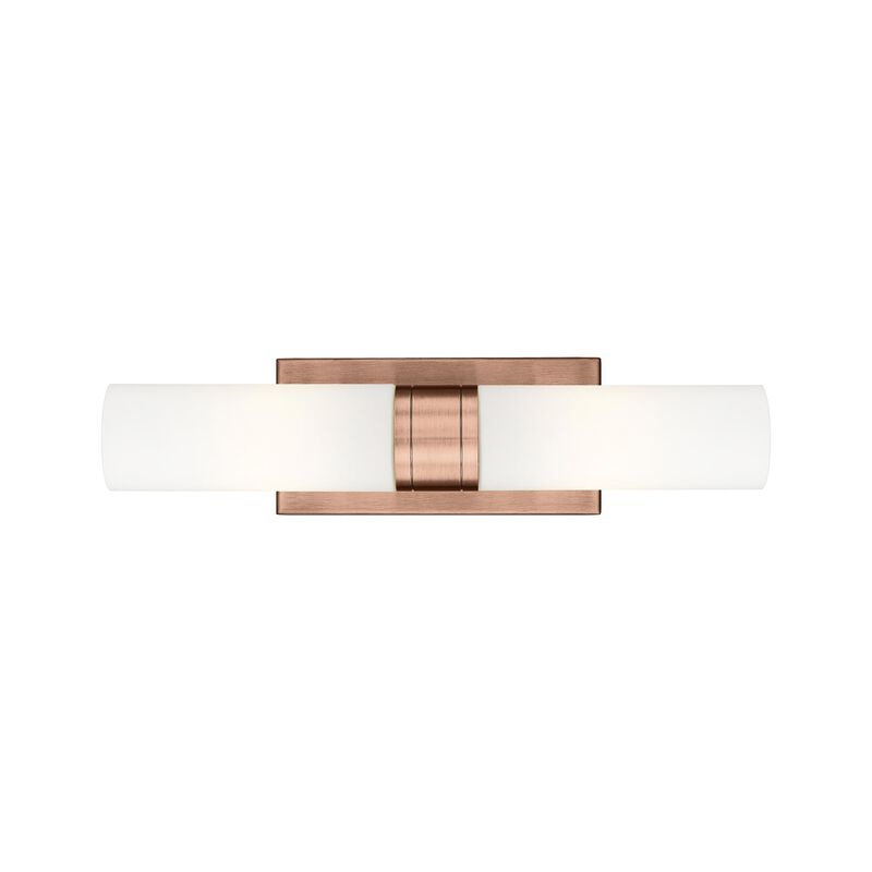 Bruno Marashlian Ballston Urban 18 Inch Bath Vanity Light by Innovations Lighting