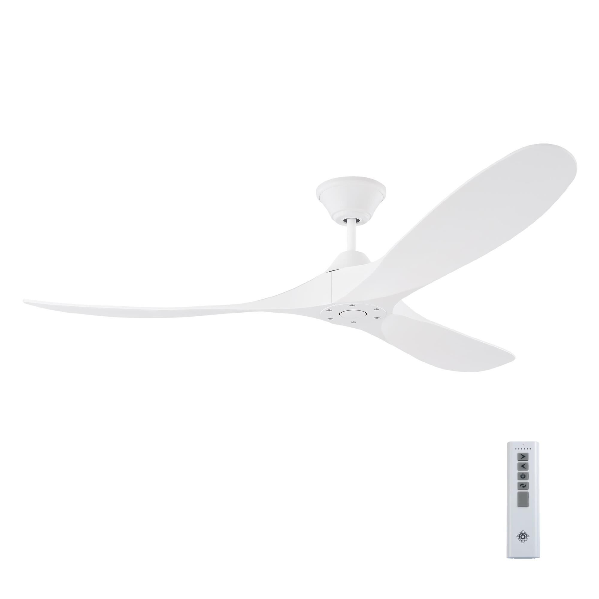 Maverick Coastal 60 Ceiling Fan,