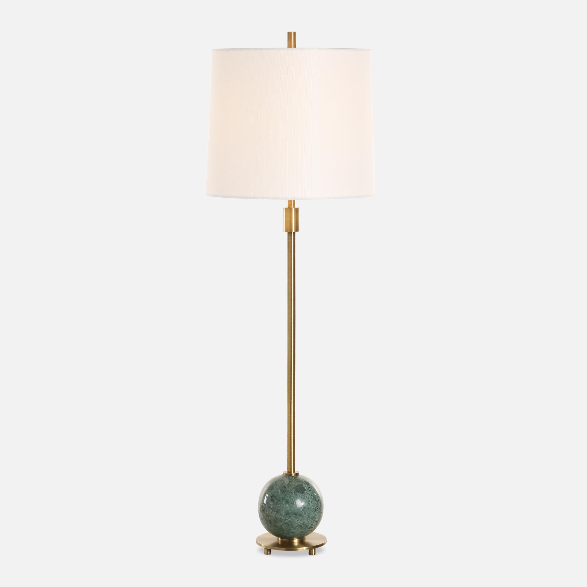 Osvaldo Mendoza Bledel Table Lamp by Uttermost