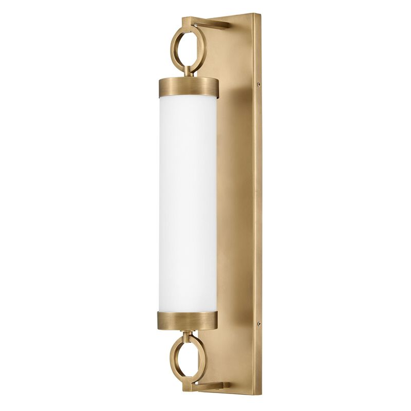 Hinkley Lighting Lisa McDennon Baylor 24 Inch LED Bath Vanity Light