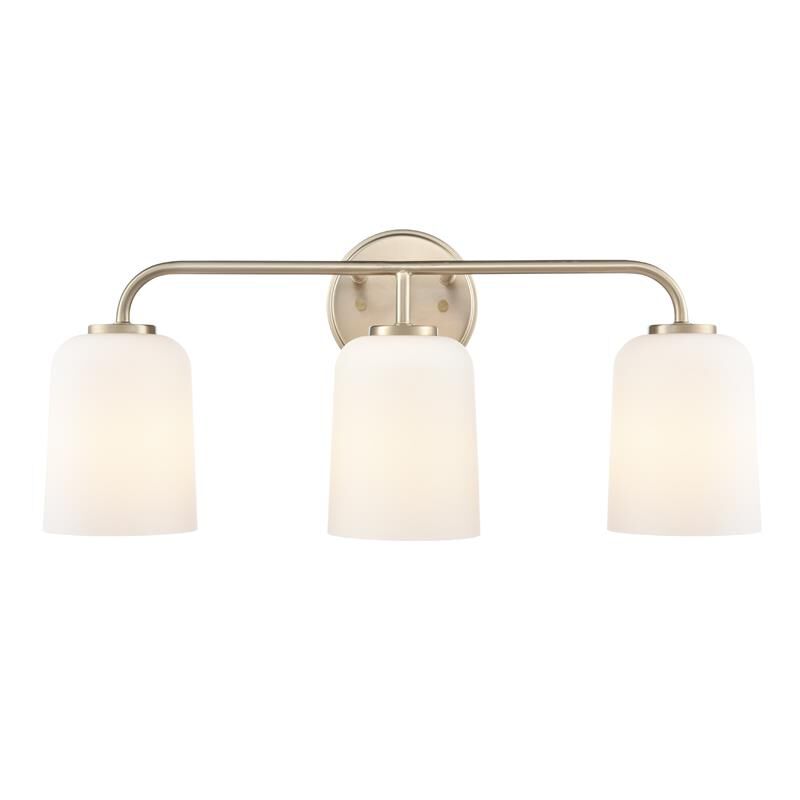 Laphia 22 Inch Bath Vanity Light by Millennium Lighting