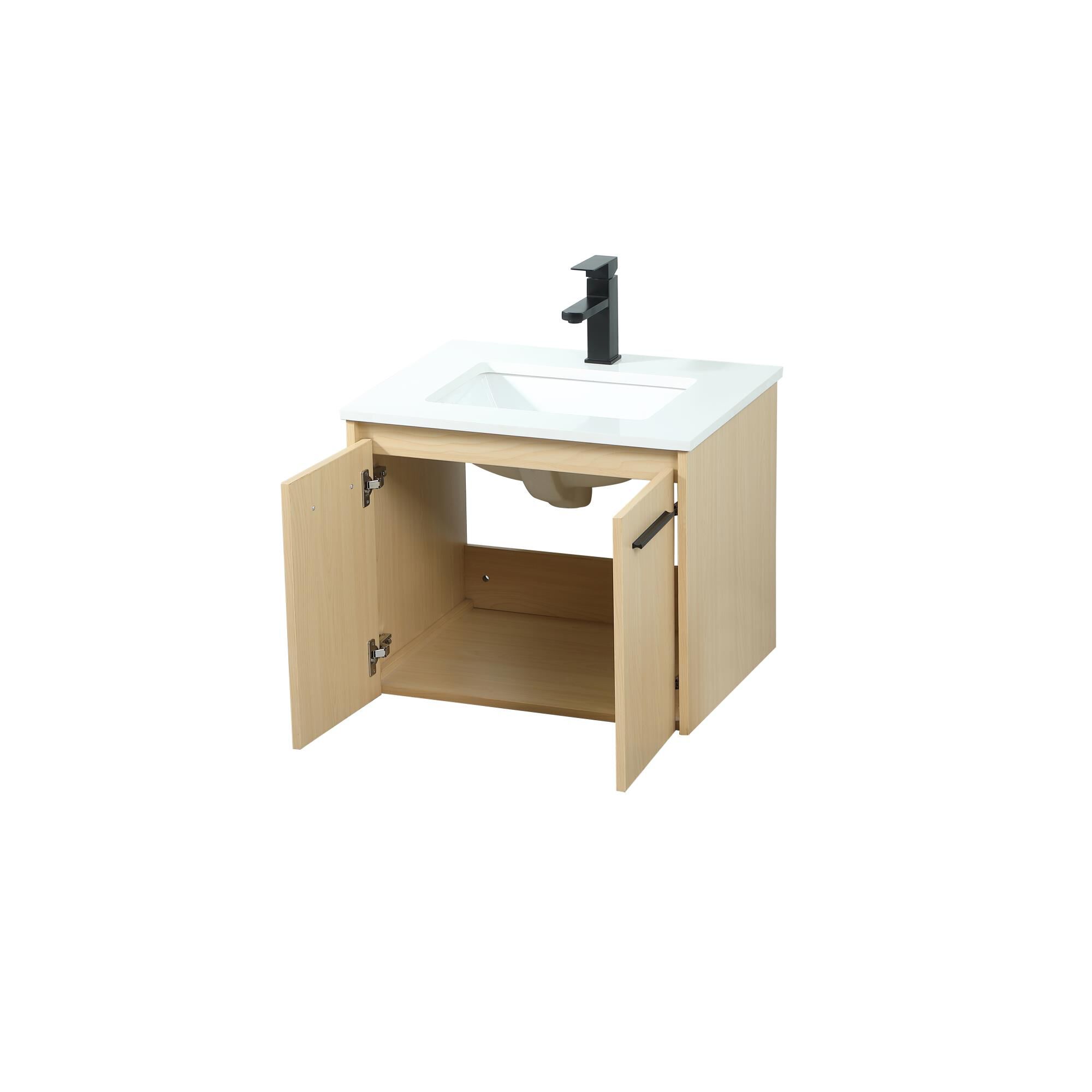 Penn Bath Vanity by Elegant Decor