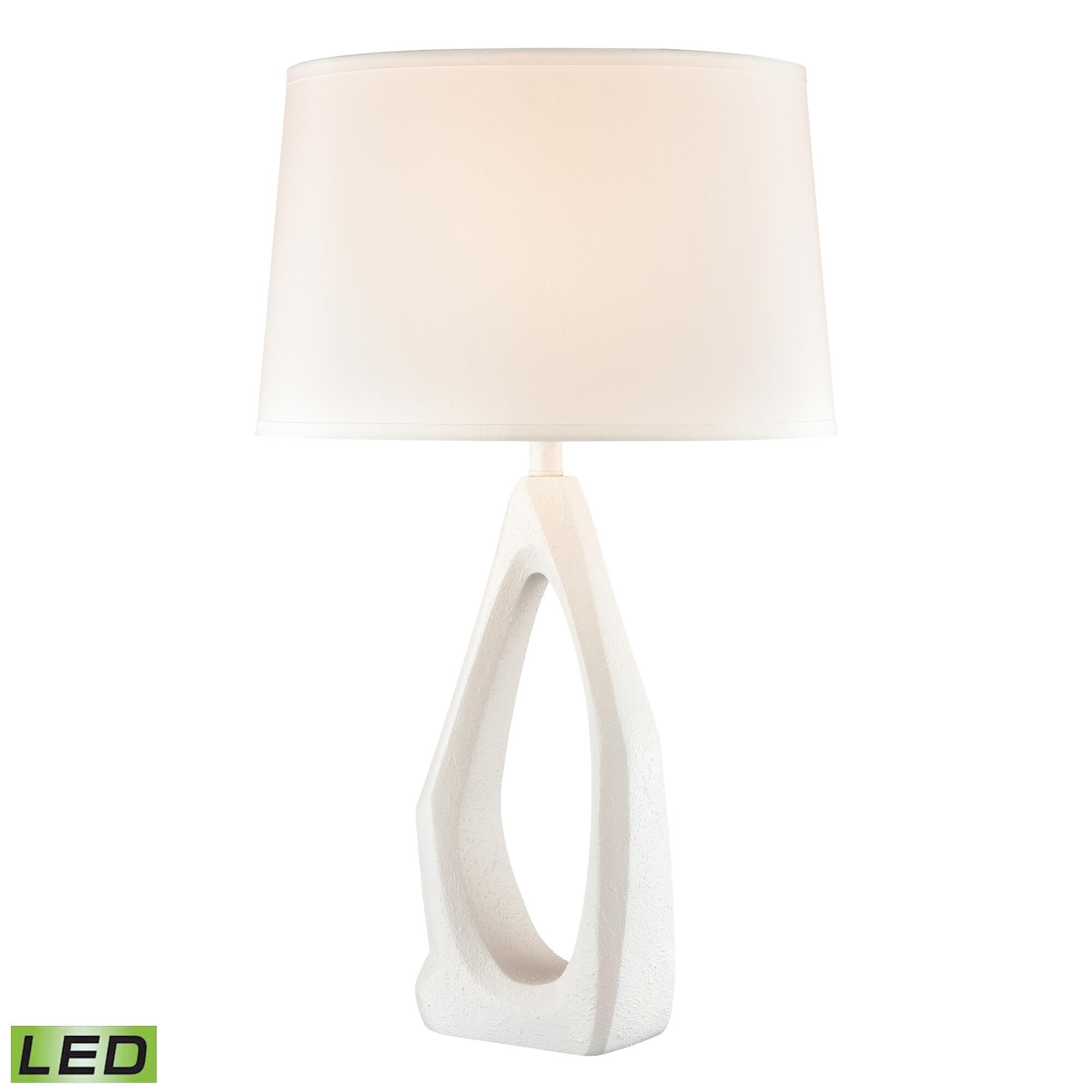 Galeria 31 Inch Table Lamp by ELK Home