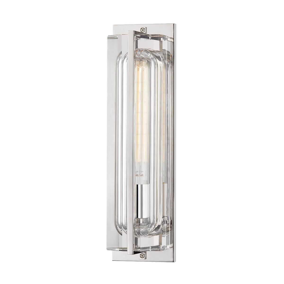 Hawkins 4.5 Inch Wall Sconce by Hudson Valley Lighting