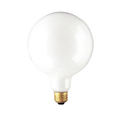 40 Watt G40 Incandescent Light Bulb by Bulbrite