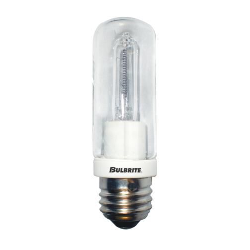 100 Watt T8 Halogen Light Bulb,