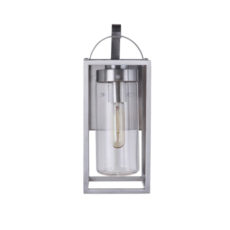 Craftmade Neo 14 Inch Tall Outdoor Wall Light
