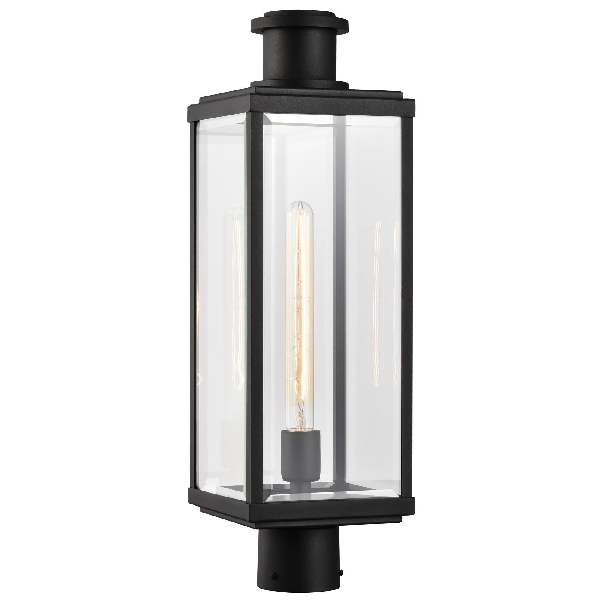 Luca 23 Inch Outdoor Post Lamp by Nuvo Lighting