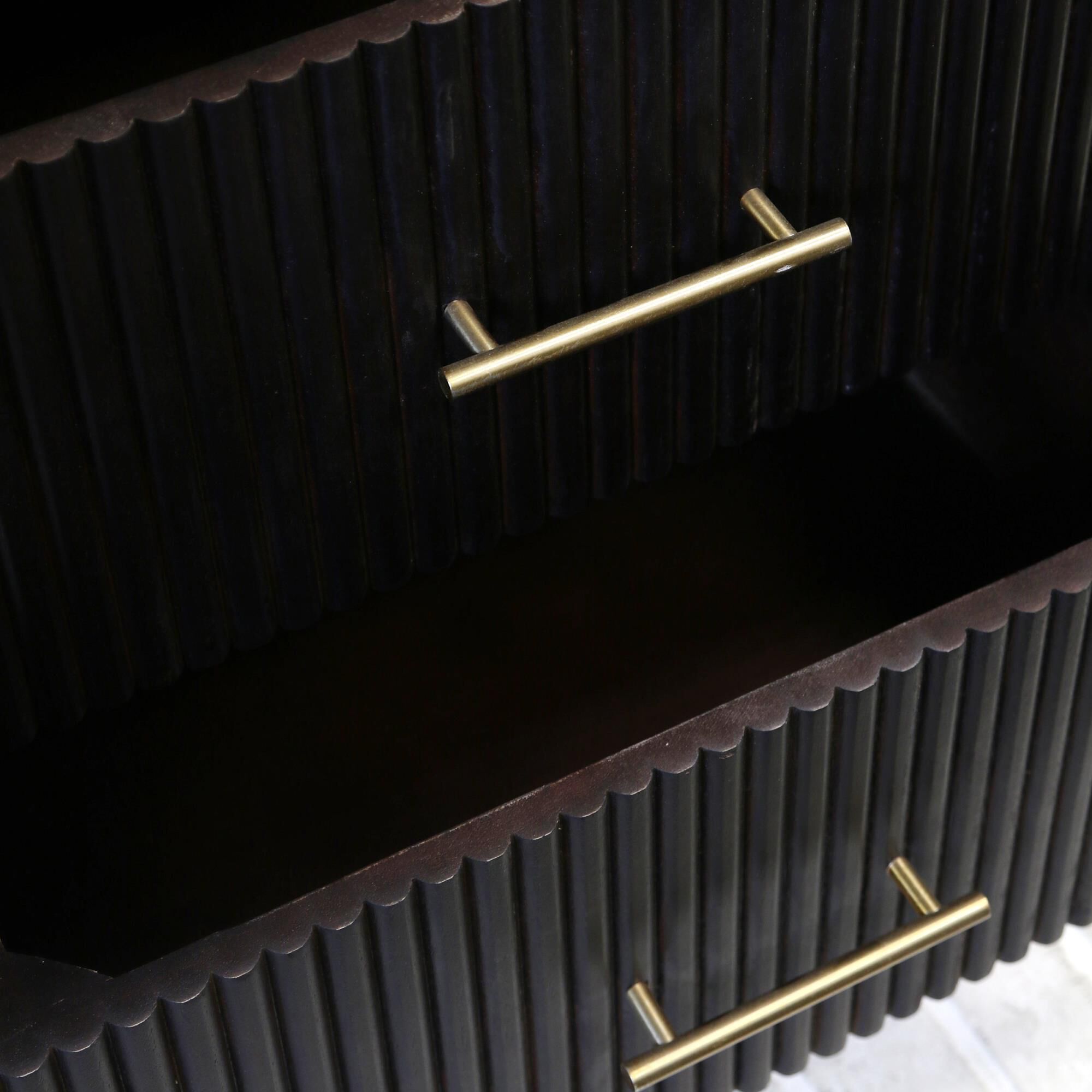 Lexington 61 Inch Credenza by Stylecraft