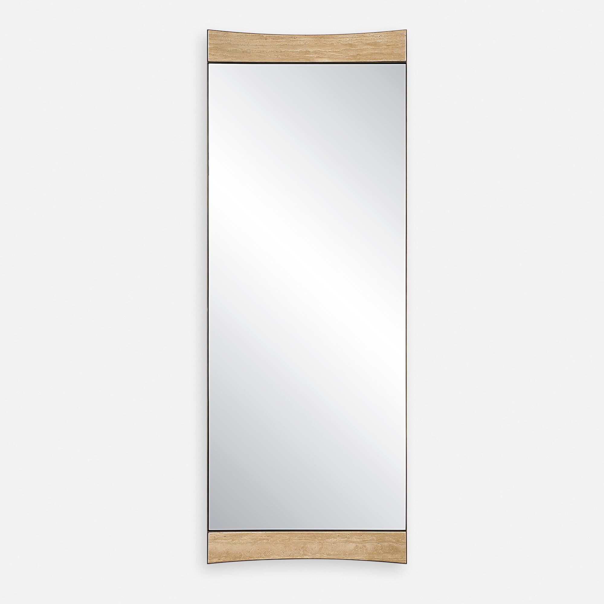 Grace Feyock Russo 81 Inch Wall Mirror by Uttermost