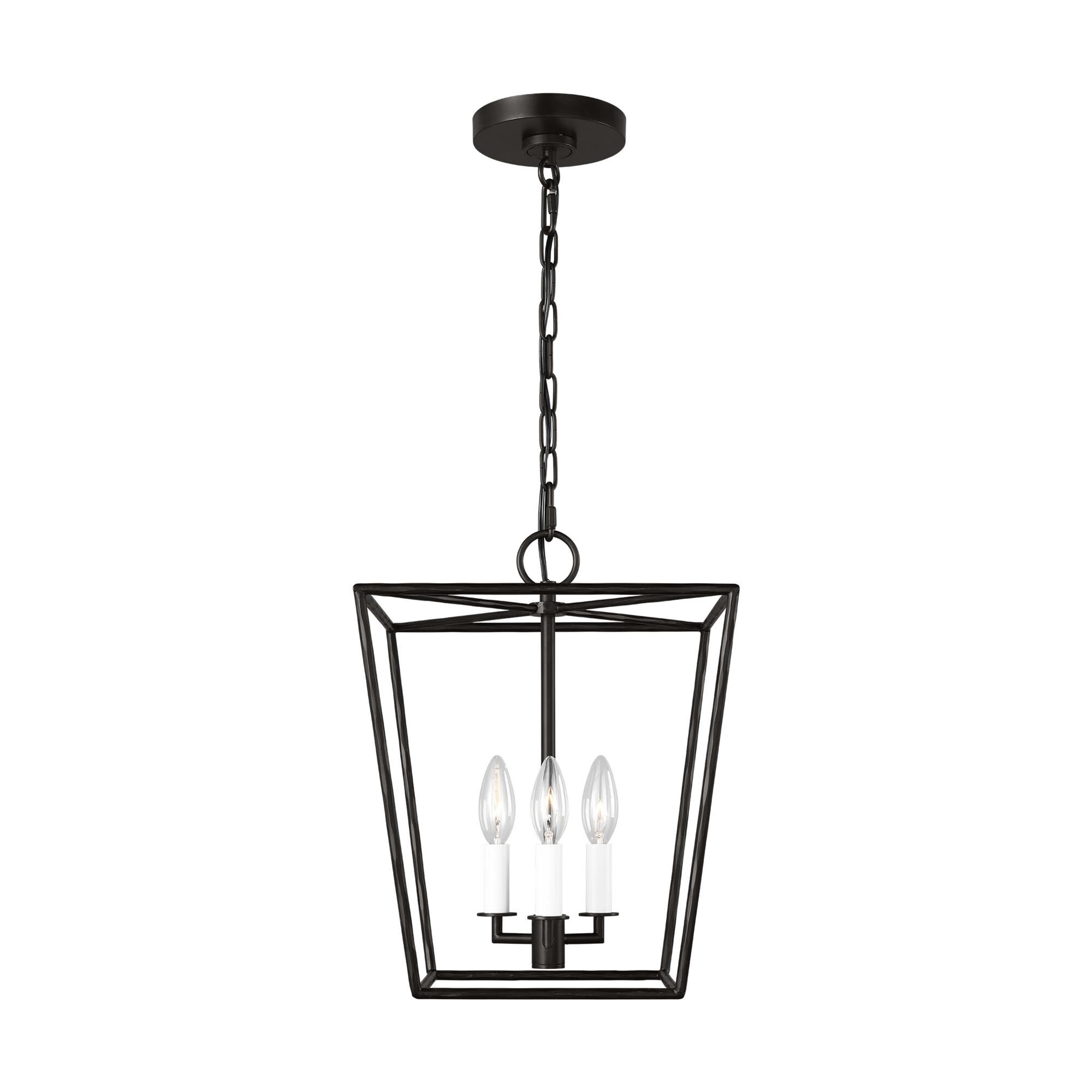 Shown in Aged Iron finish