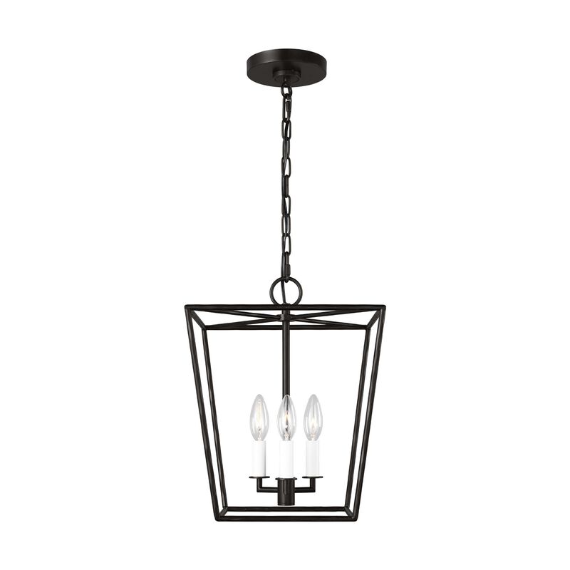 Ellen Degeneres Viota 12 Inch Lantern Pendanr by Visual Comfort Studio Collection