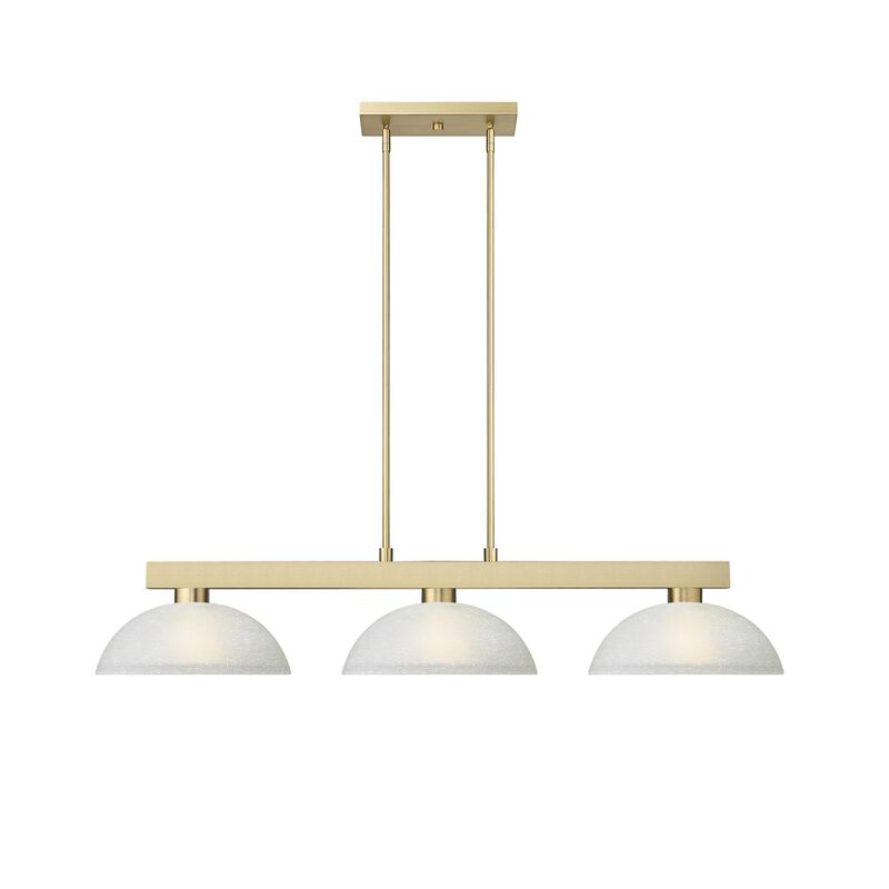 Cobalt 49 Inch Billiard Light by Z Lite