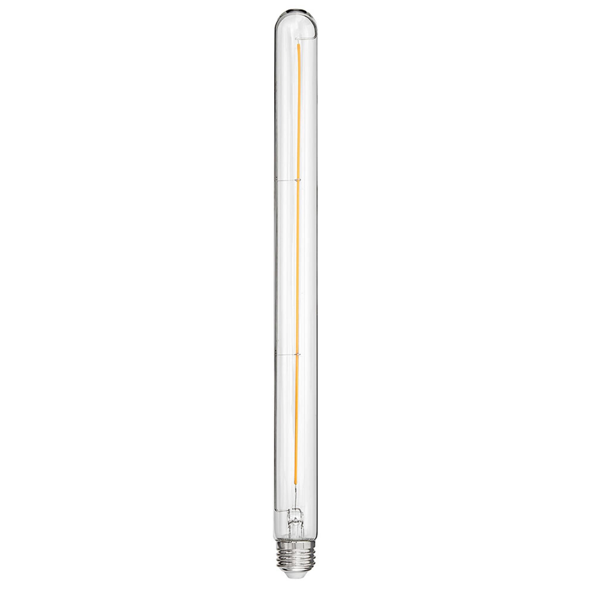 4W E26 2400K Dimmable LED Light Bulb,