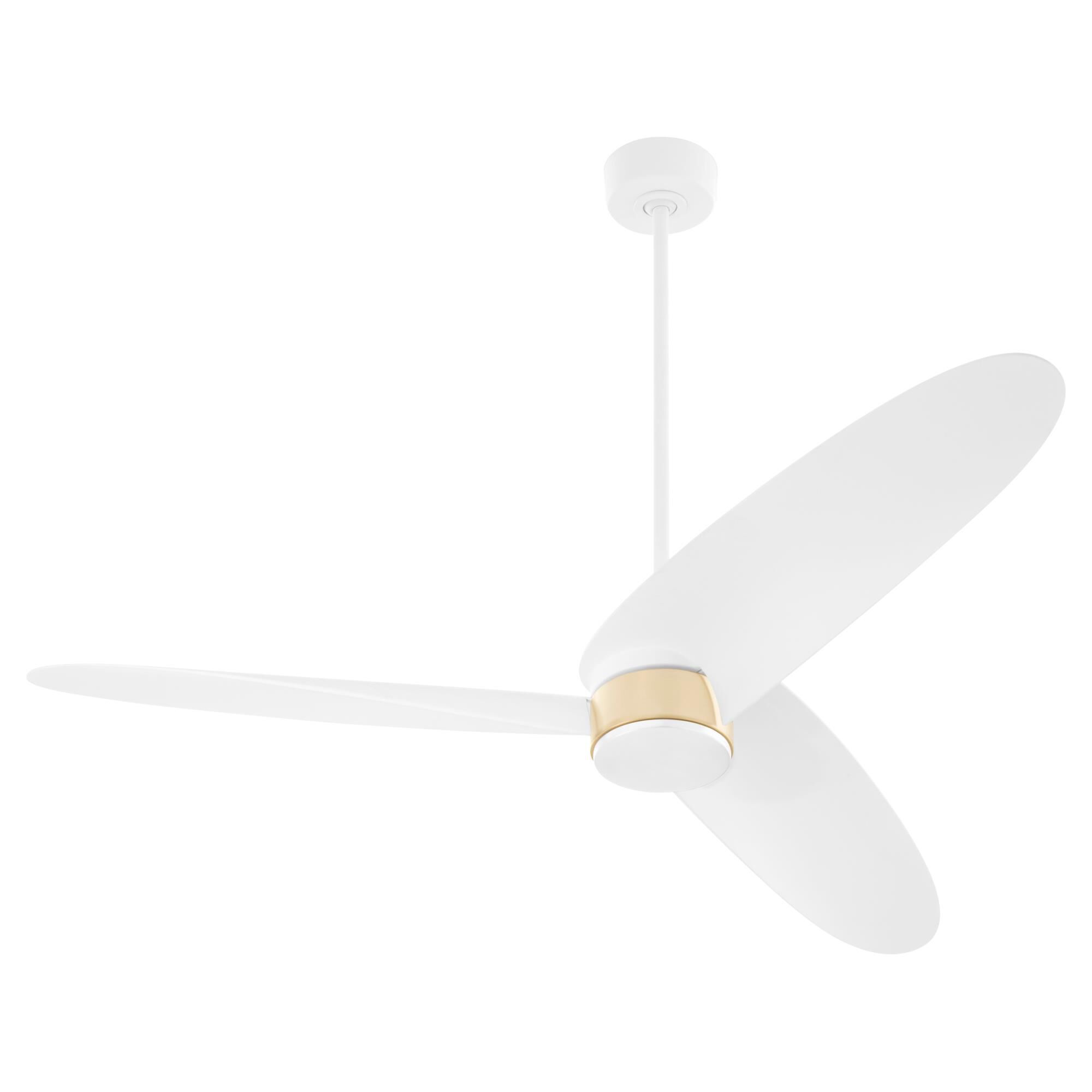 Brisa 60 Inch Ceiling Fan by Quorum International