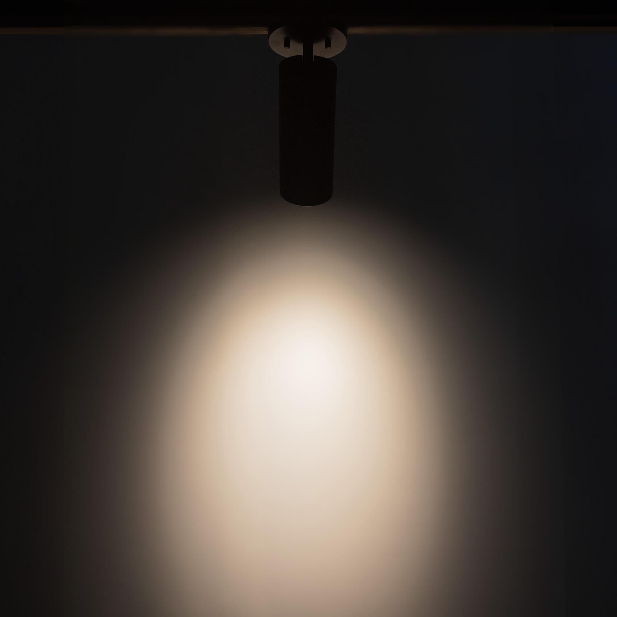 Lorna 10 Inch Semi Flush Mount by Kuzco Lighting