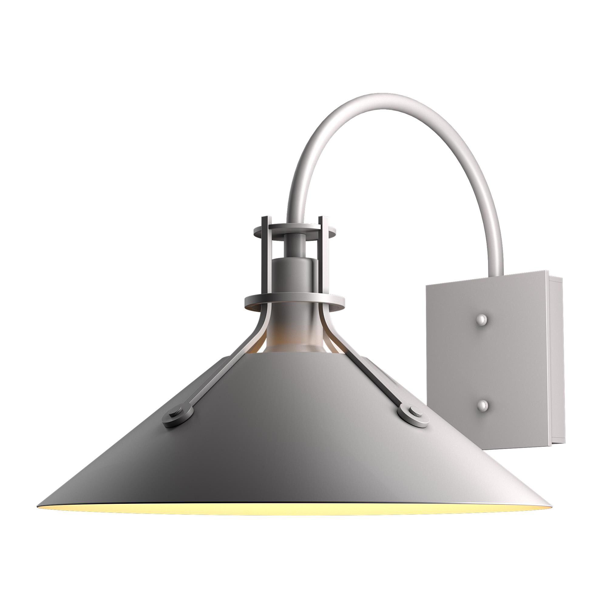 Henry Outdoor Wall Light by Hubbardton Forge