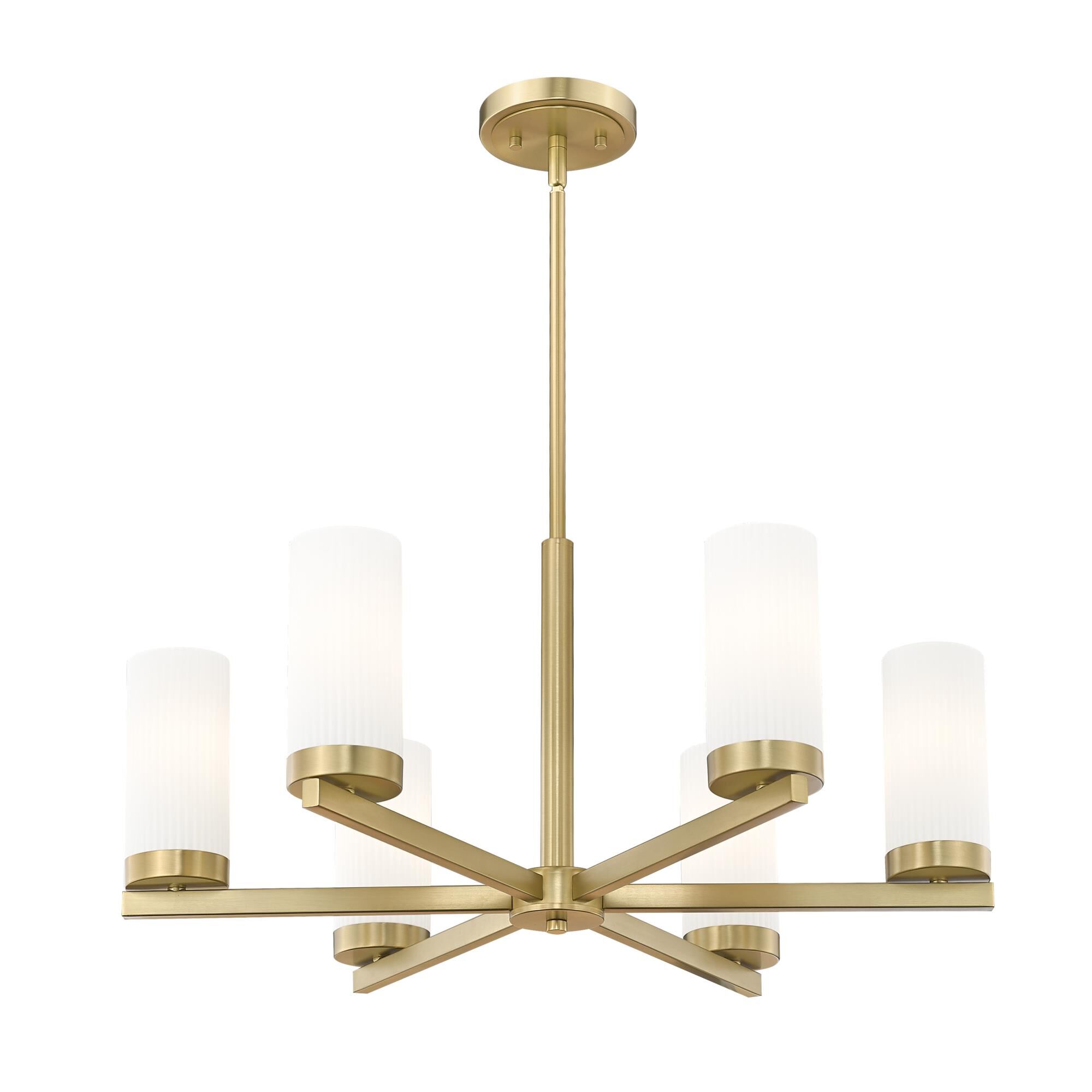 Danica 26 Inch Chandelier by Z Lite