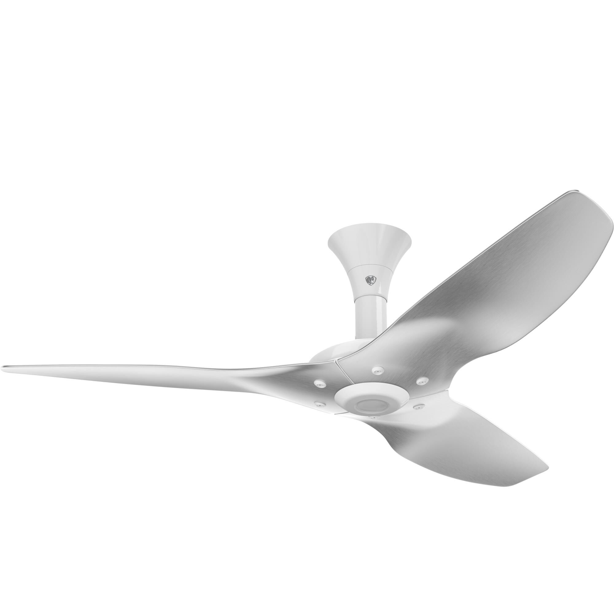 Shown in White finish