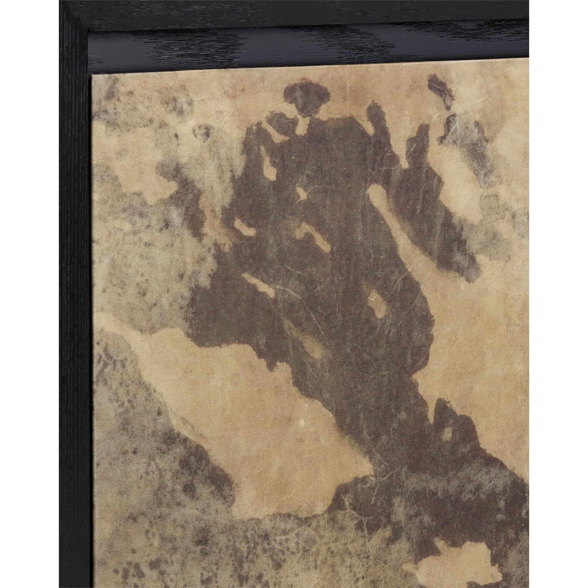 Karlson Credenza,